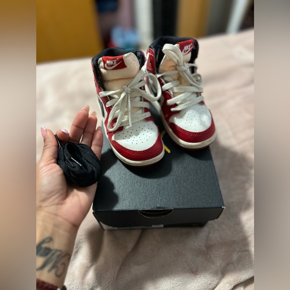 Jordan Other - Toddler Jordan 1’s